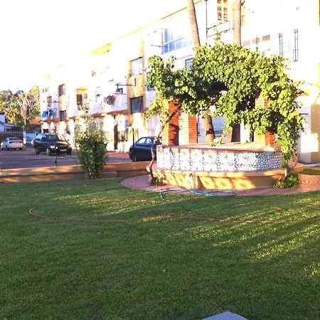 Διαμέρισμα Cizana Playa Τορρεμολίνος