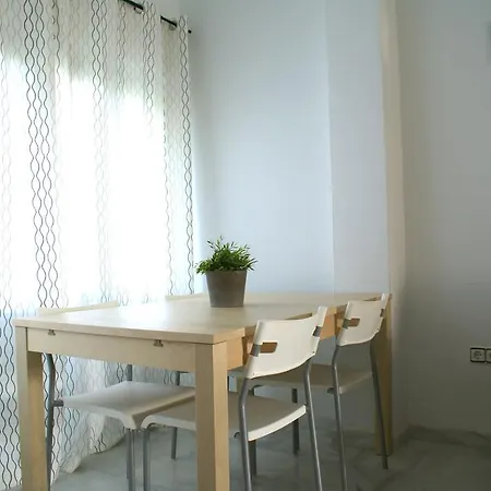 Appartement Cizana Playa Torremolinos