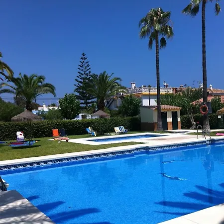 公寓 Cizana Playa *