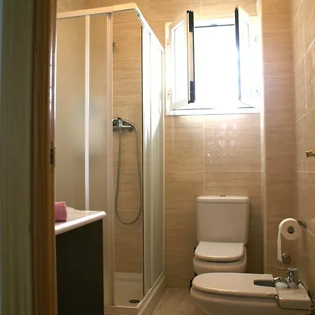 Appartement Cizana Playa *