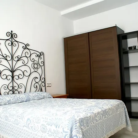 Cizana Playa Appartement *