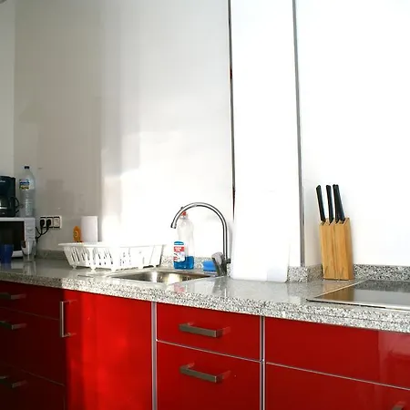 Cizana Playa Appartement