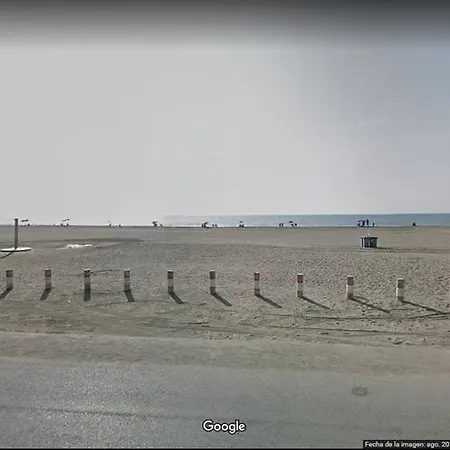 Cizana Playa Torremolinos